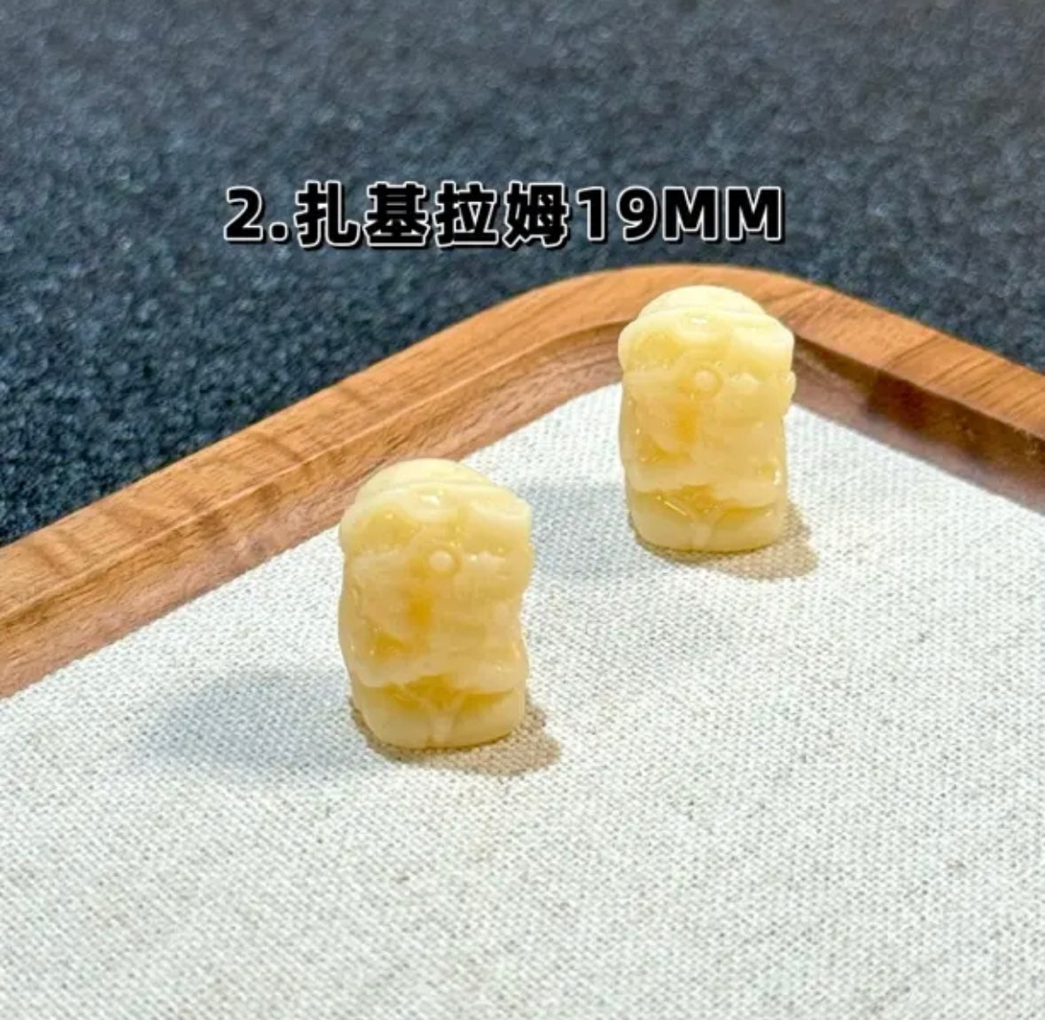 A.0408 新作樹脂パーツ:中国風可愛い💕【ラスト2】