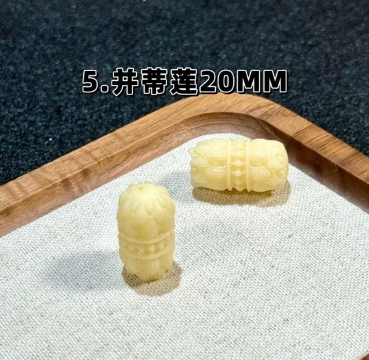 A.0408 新作樹脂パーツ:中国風可愛い💕【ラスト2】