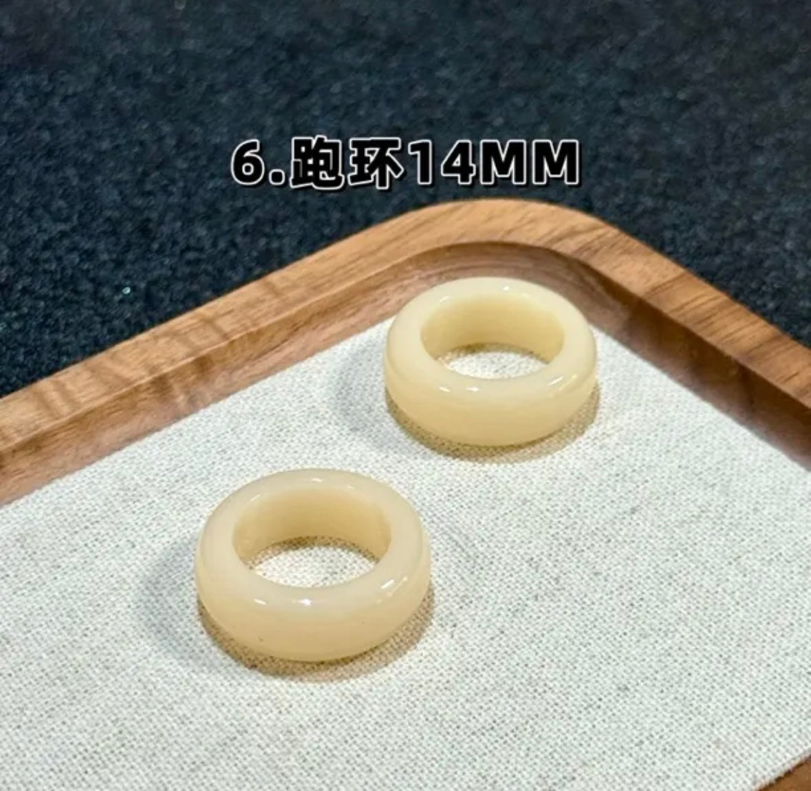 A.0408 新作樹脂パーツ:中国風可愛い💕【ラスト2】