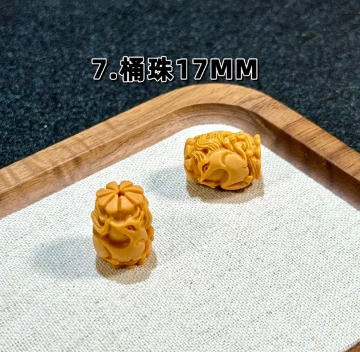 A.0408 新作樹脂パーツ:中国風可愛い💕【ラスト2】