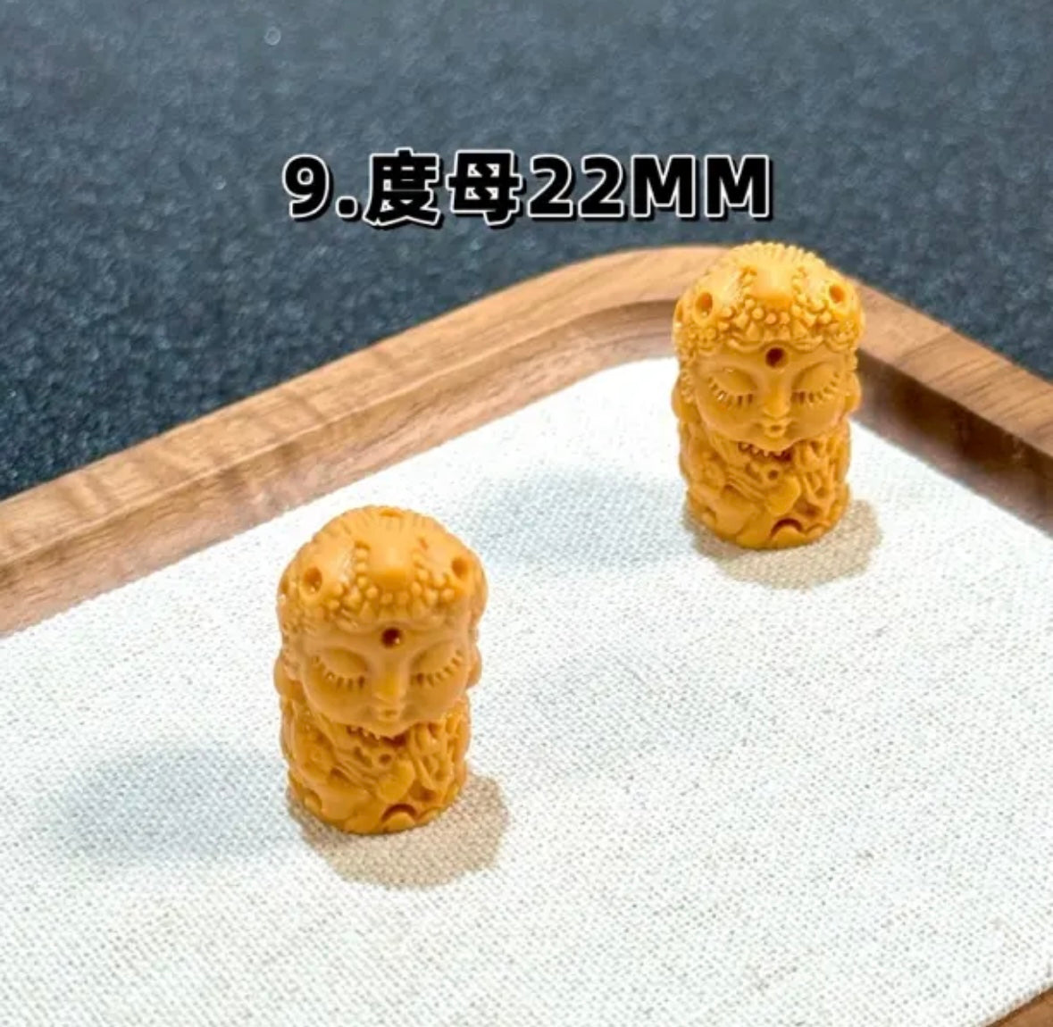A.0408 新作樹脂パーツ:中国風可愛い💕【ラスト2】