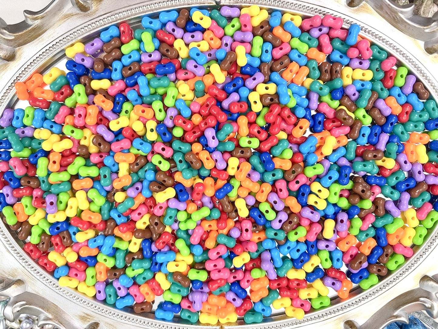 A.0042 新作ピーナツ:濃い系