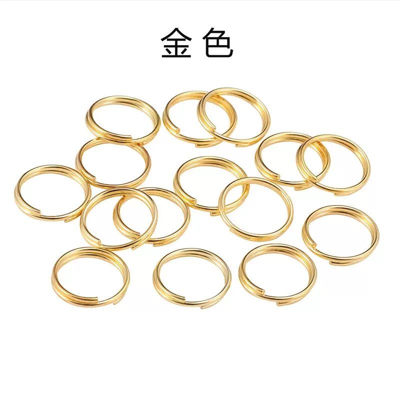 A.0041 初心者ストラップ材料集