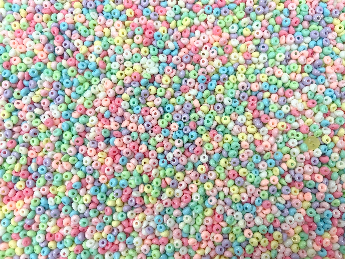 A.00001 876 新作ミニ雫💧カラフル