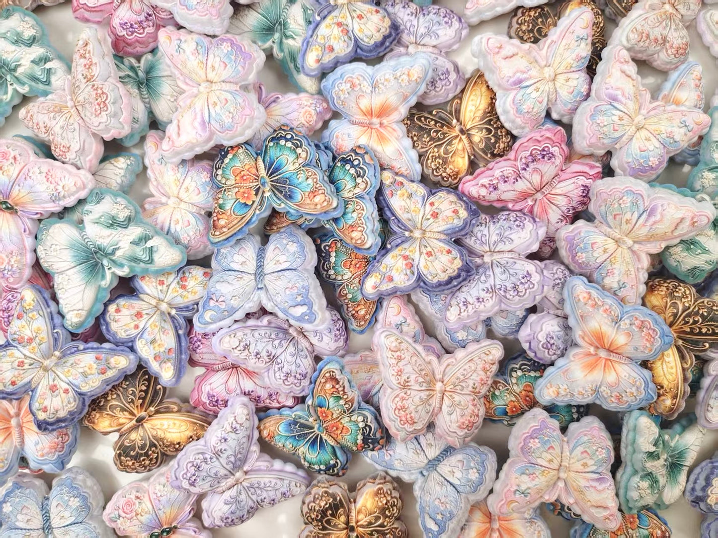 A.00001 676 新作蝶々🦋