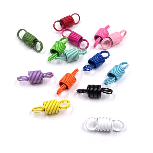 A.0000 新作パーツ:弹簧扣