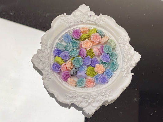 A.0400 新作夜光ソフト薔薇