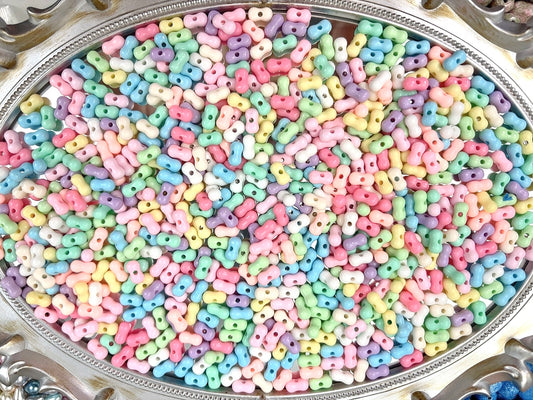 A.0043 新作ピーナツ：薄い系