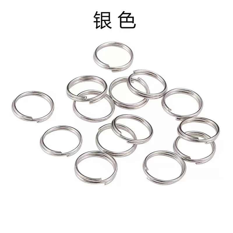 A.0041 初心者ストラップ材料集