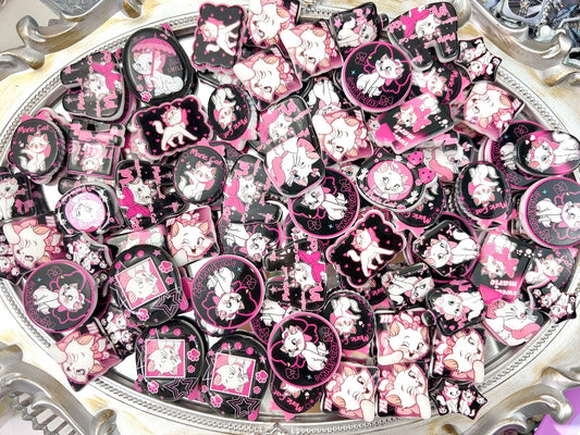 A.0029  新作ビーズ:Marry