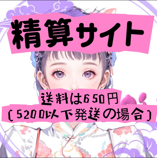 A. 00000000精算サイト