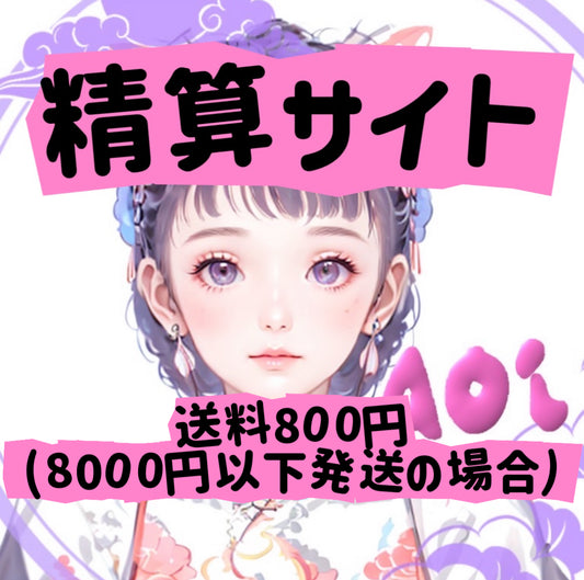 A. 00000000精算サイト
