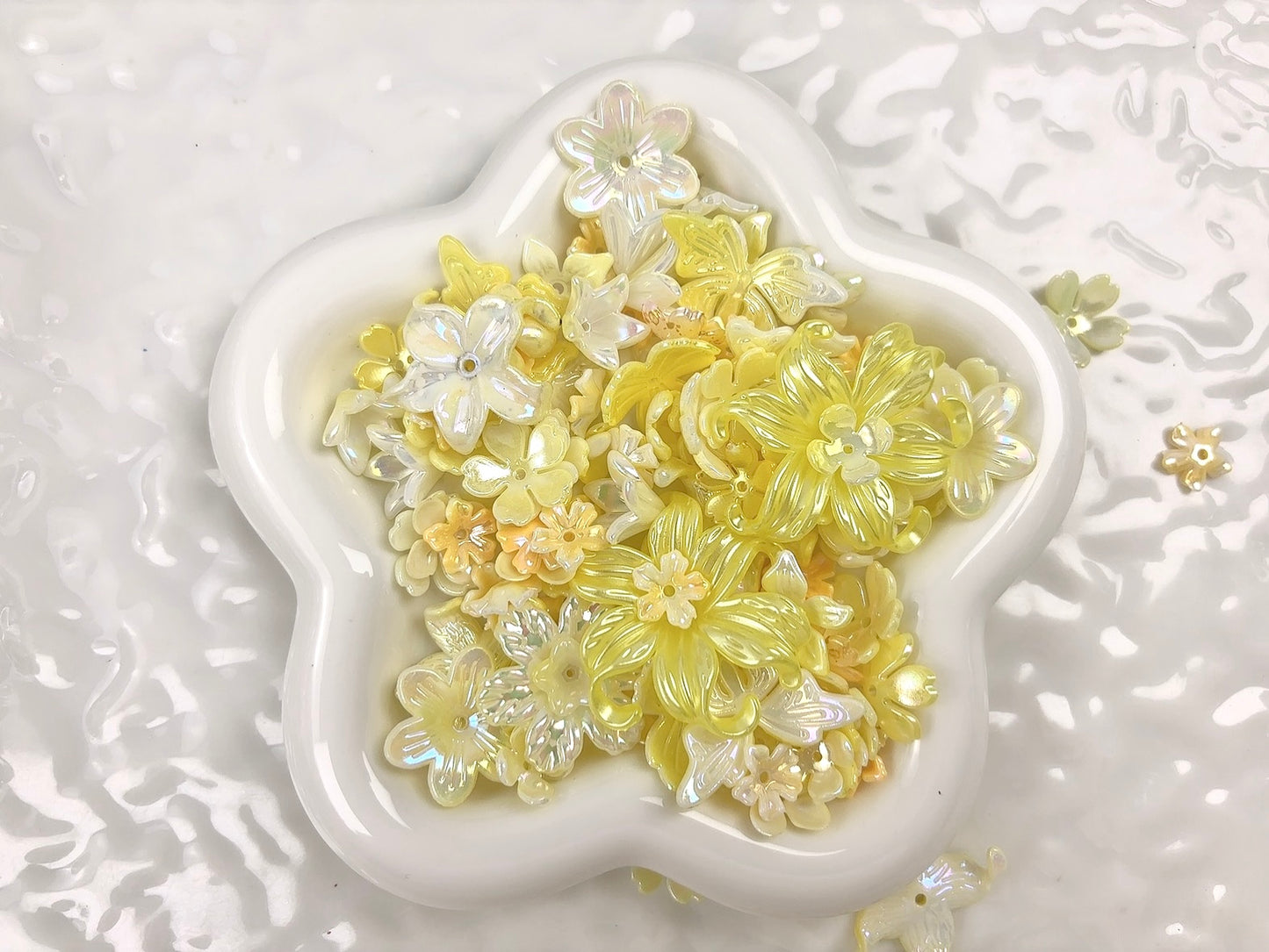A.00001 717 新作お花シリーズ