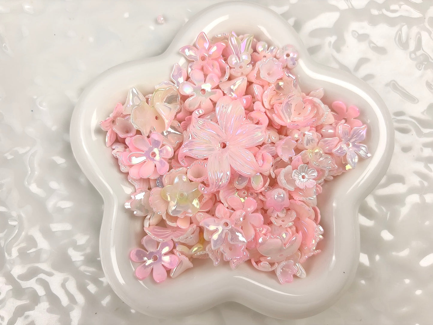 A.00001 717 新作お花シリーズ