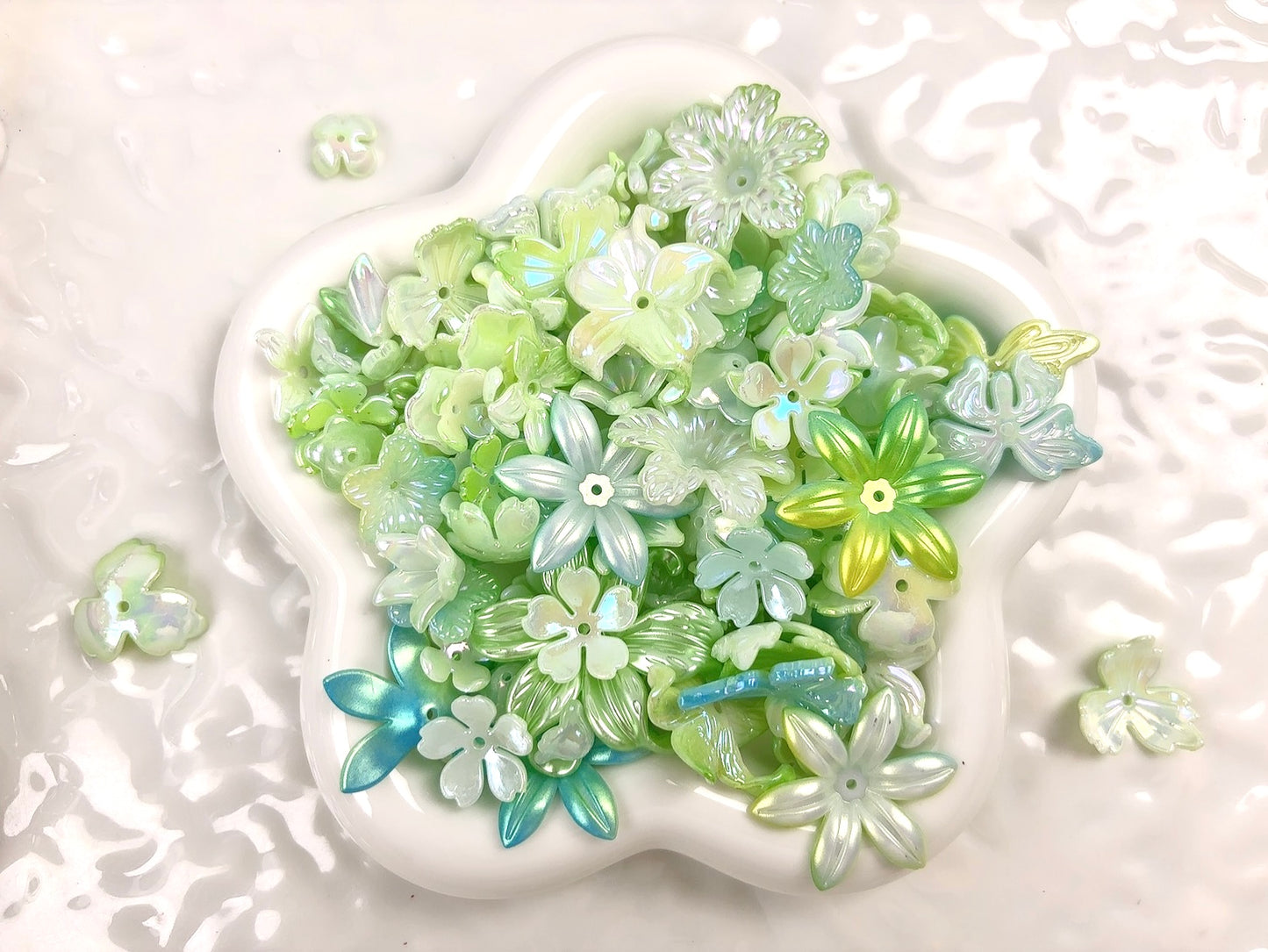 A.00001 717 新作お花シリーズ