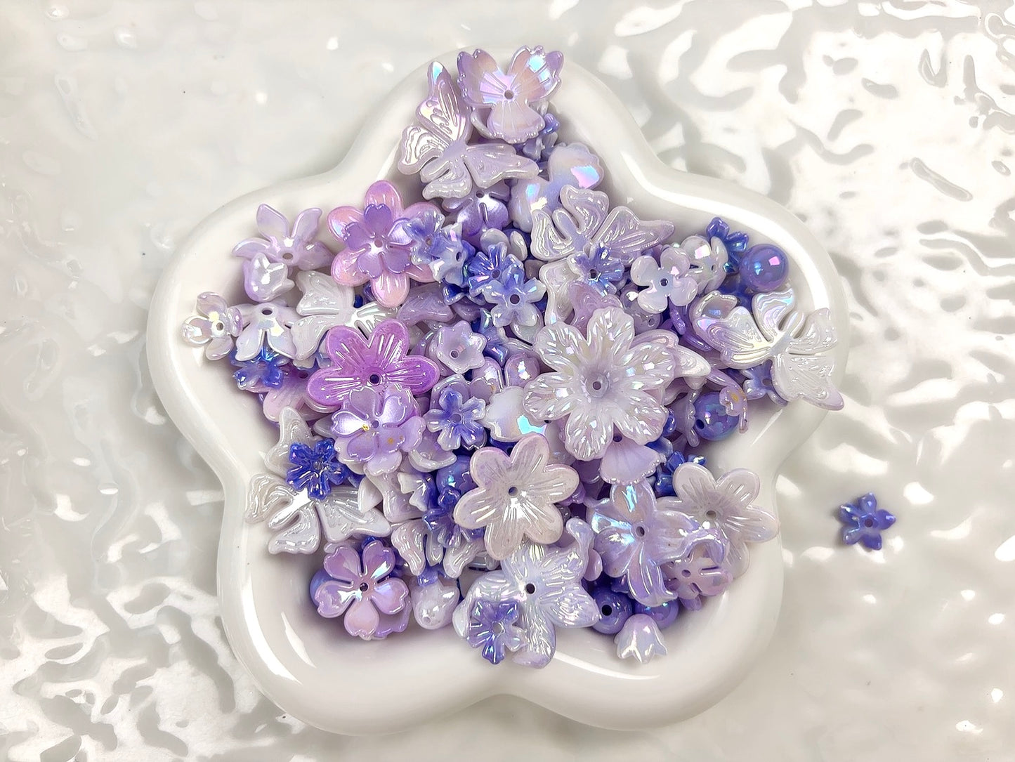 A.00001 717 新作お花シリーズ