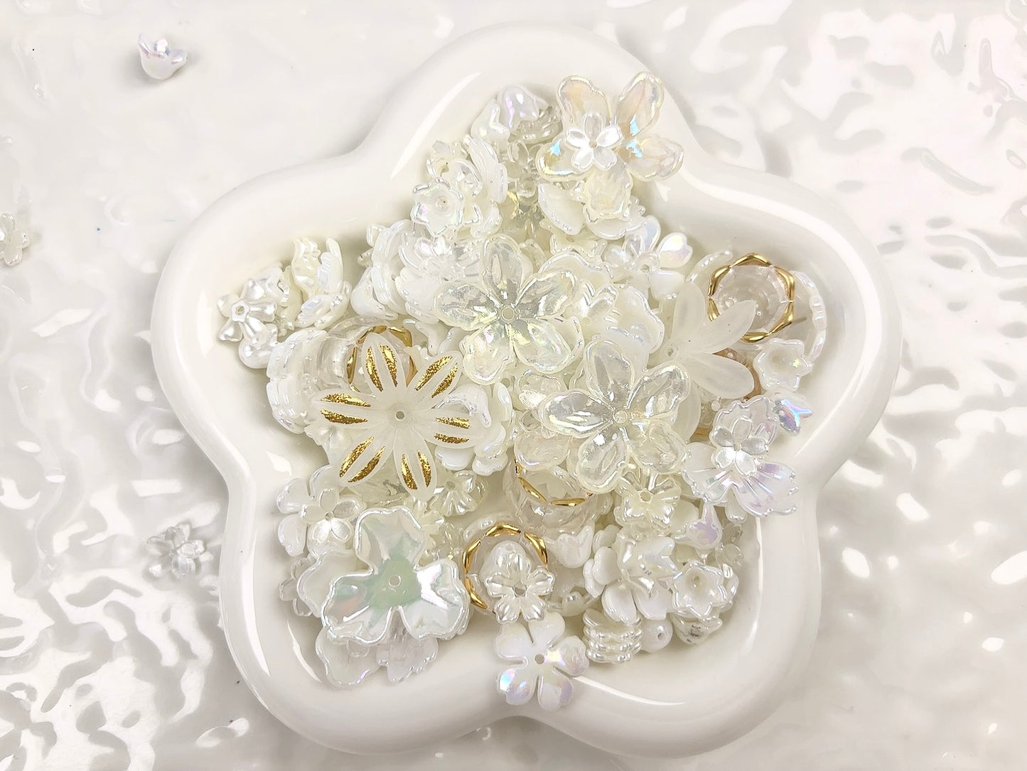 A.00001 717 新作お花シリーズ