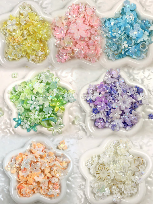 A.00001 717 新作お花シリーズ