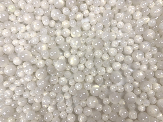 A.00001 653 新作樹脂ビーズ：コットンキャンディ🍭